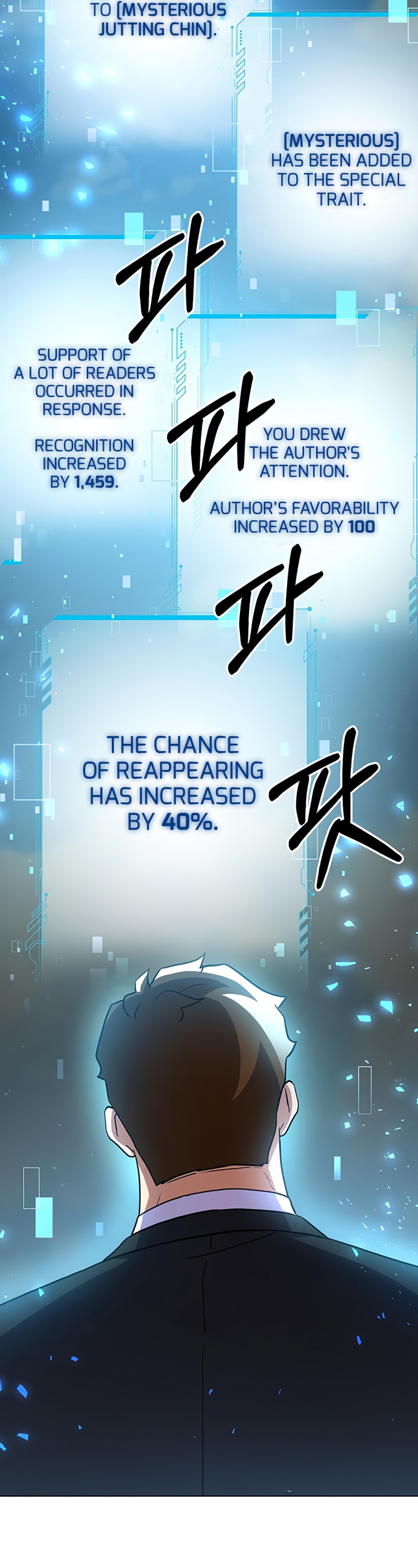 Surviving In An Action Manhwa - Chapter 16