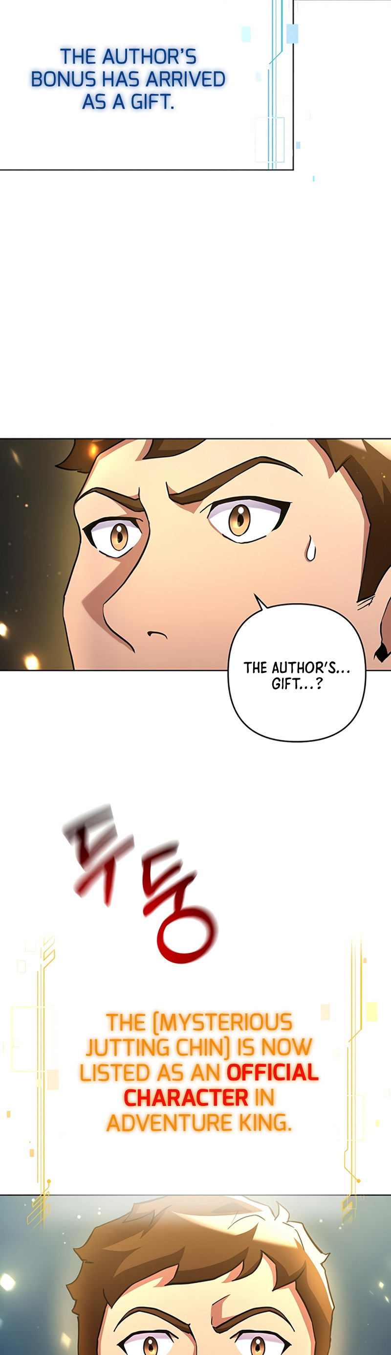 Surviving In An Action Manhwa - Chapter 16