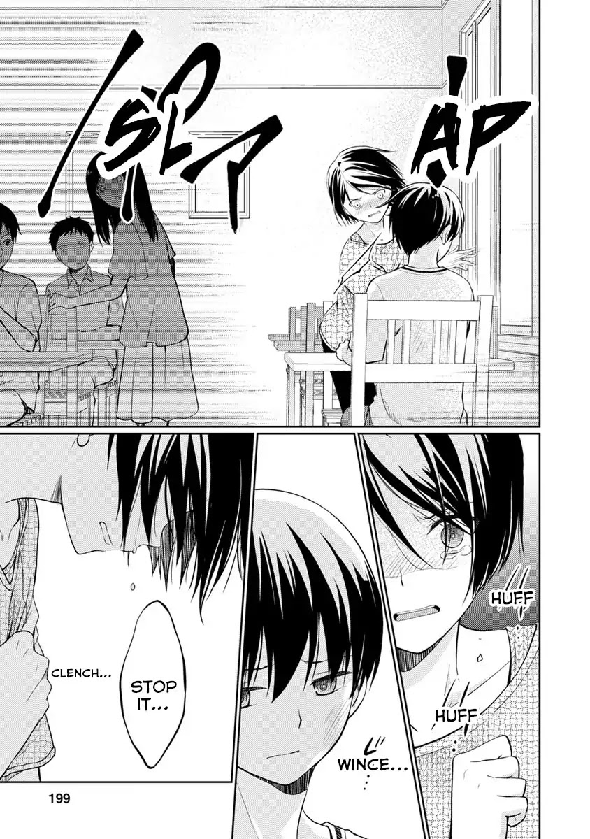 Kimi No Suizou Wo Tabetai - Chapter 10: Road First Travelled [End]