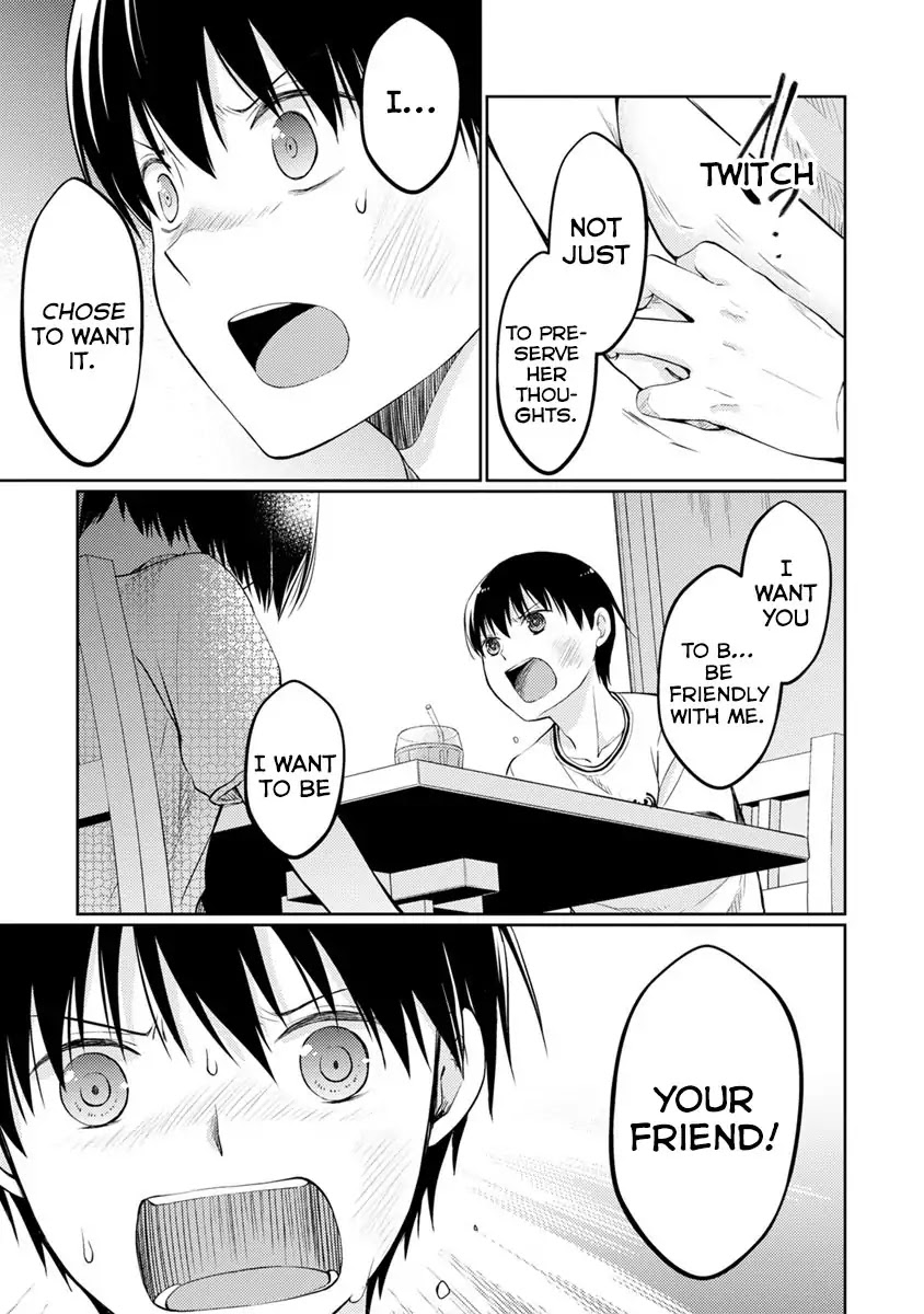 Kimi No Suizou Wo Tabetai - Chapter 10: Road First Travelled [End]