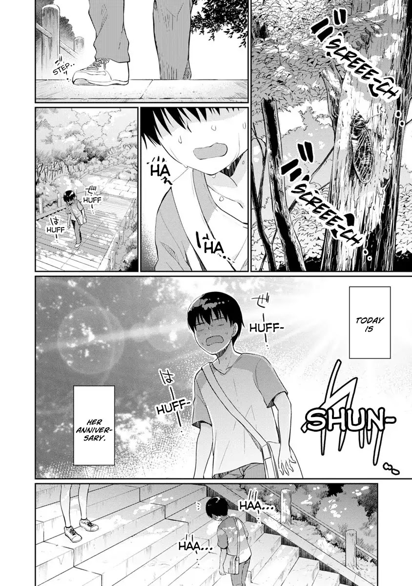 Kimi No Suizou Wo Tabetai - Chapter 10: Road First Travelled [End]