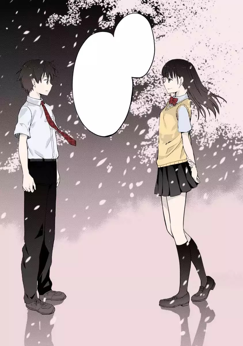 Kimi No Suizou Wo Tabetai - Chapter 10: Road First Travelled [End]