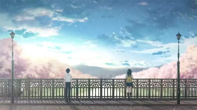 Kimi No Suizou Wo Tabetai - Chapter 10: Road First Travelled [End]