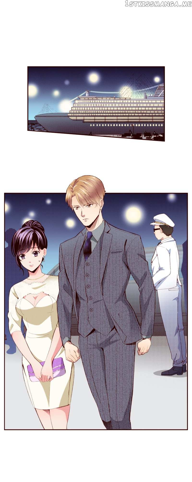 Marriage Contract With My Sadistic Ceo - Chapter 57