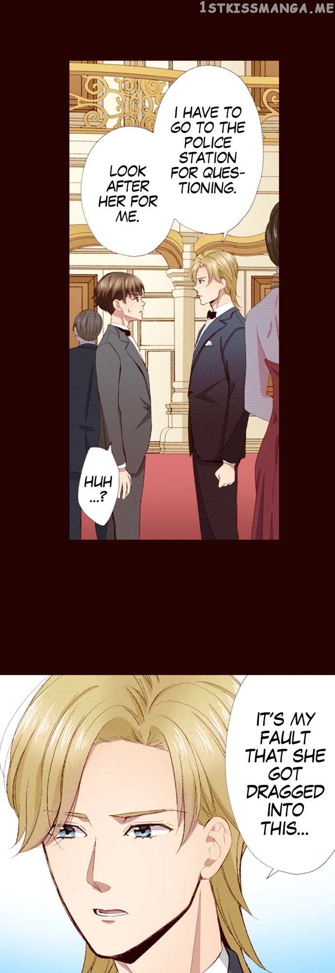 Marriage Contract With My Sadistic Ceo - Chapter 60