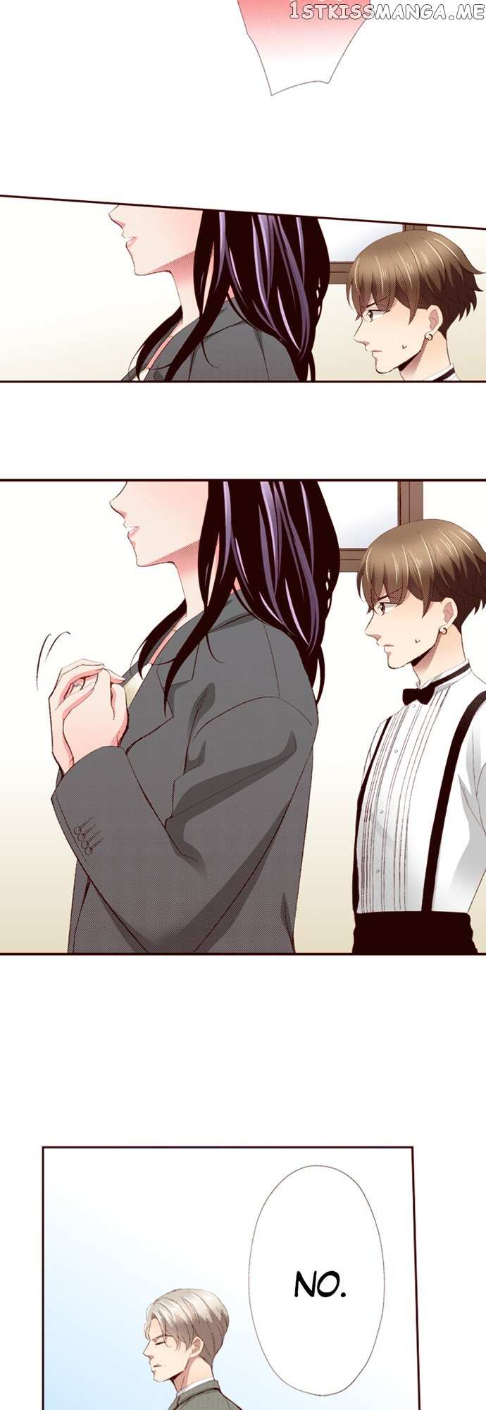 Marriage Contract With My Sadistic Ceo - Chapter 60