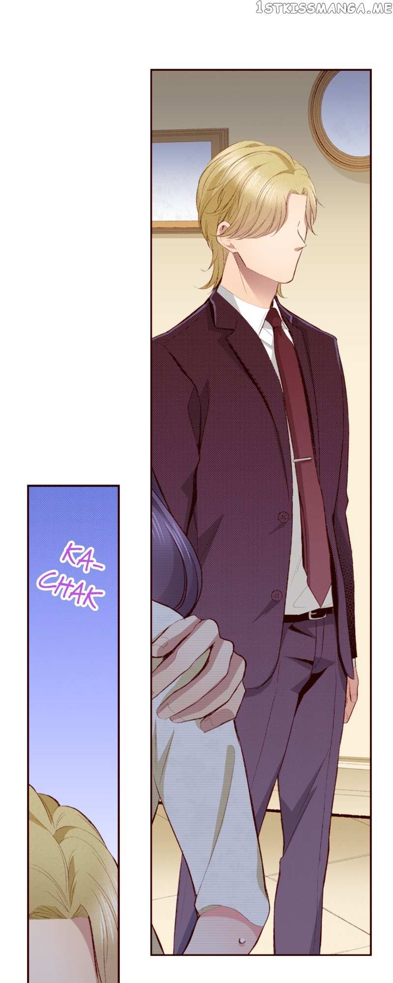 Marriage Contract With My Sadistic Ceo - Chapter 55