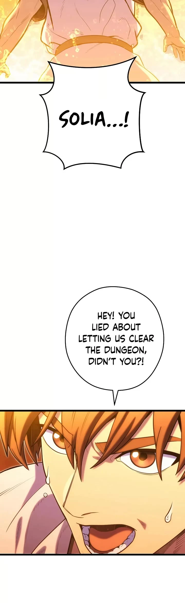 Dungeon Reset - Chapter 226