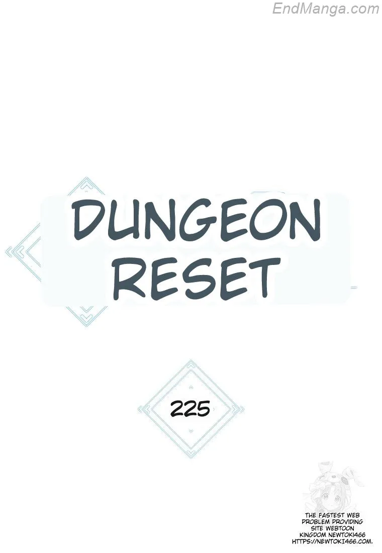 Dungeon Reset - Chapter 225