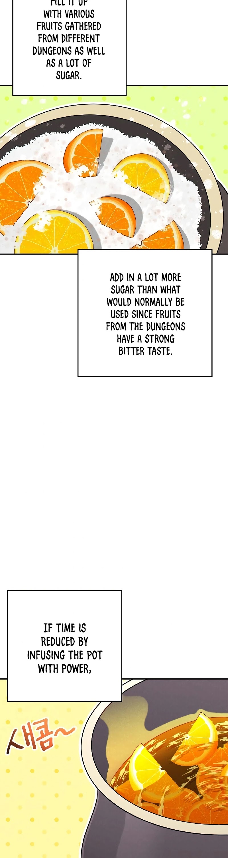 Dungeon Reset - Chapter 92