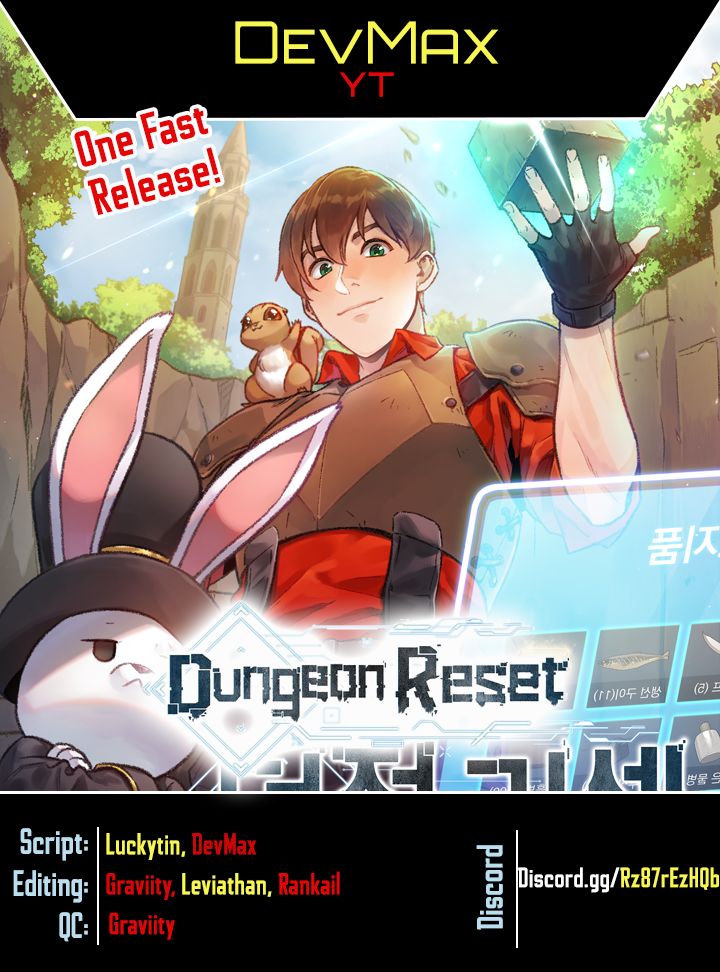 Dungeon Reset - Chapter 59