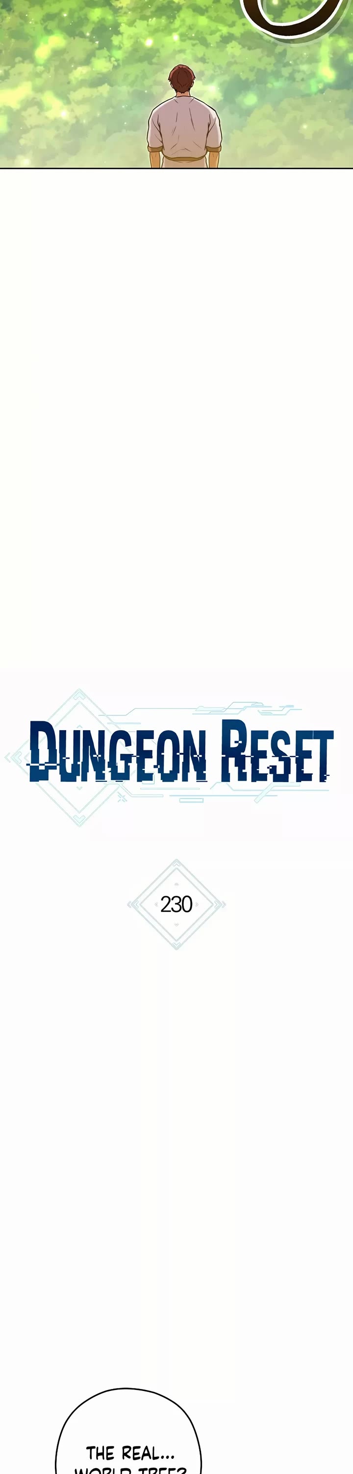 Dungeon Reset - Chapter 230