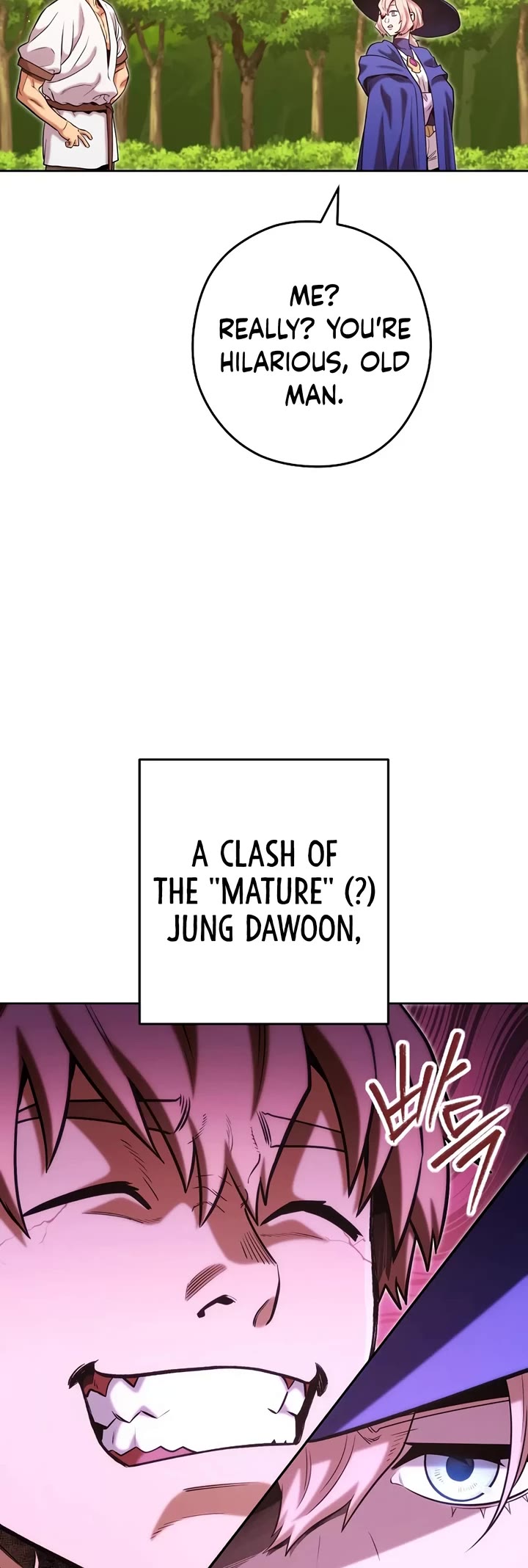 Dungeon Reset - Chapter 232