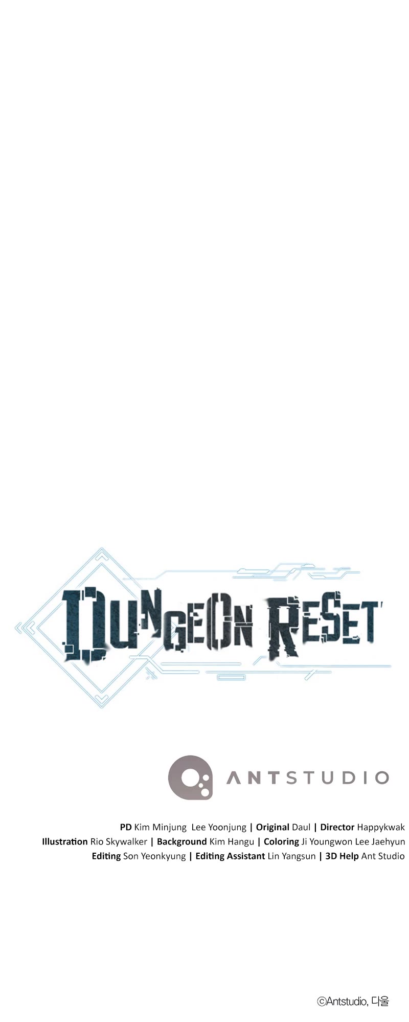 Dungeon Reset - Chapter 217