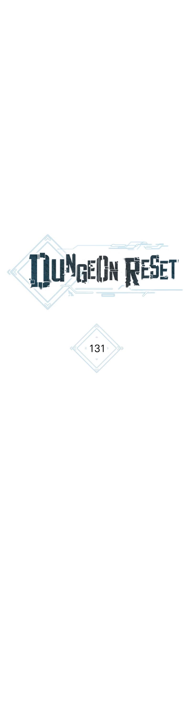 Dungeon Reset - Chapter 131