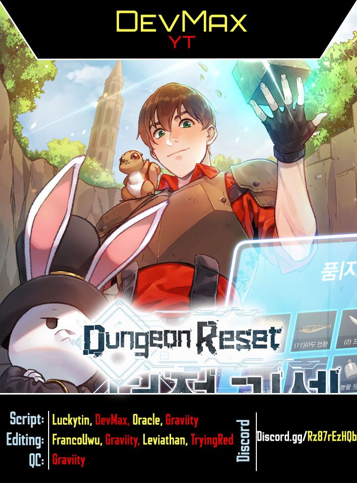 Dungeon Reset - Chapter 57