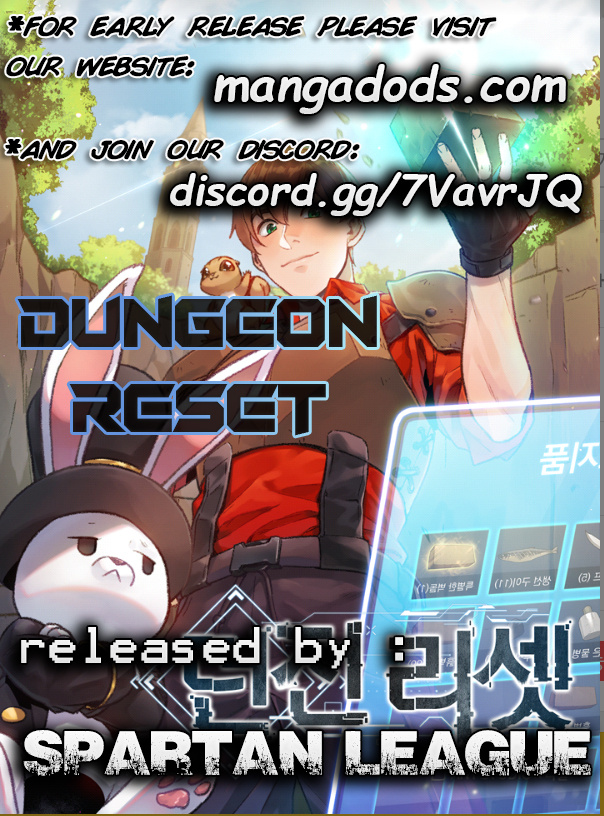 Dungeon Reset - Chapter 11