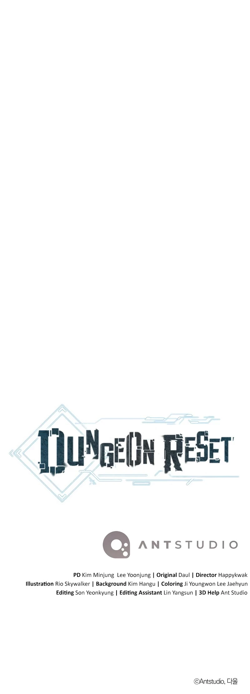 Dungeon Reset - Chapter 218