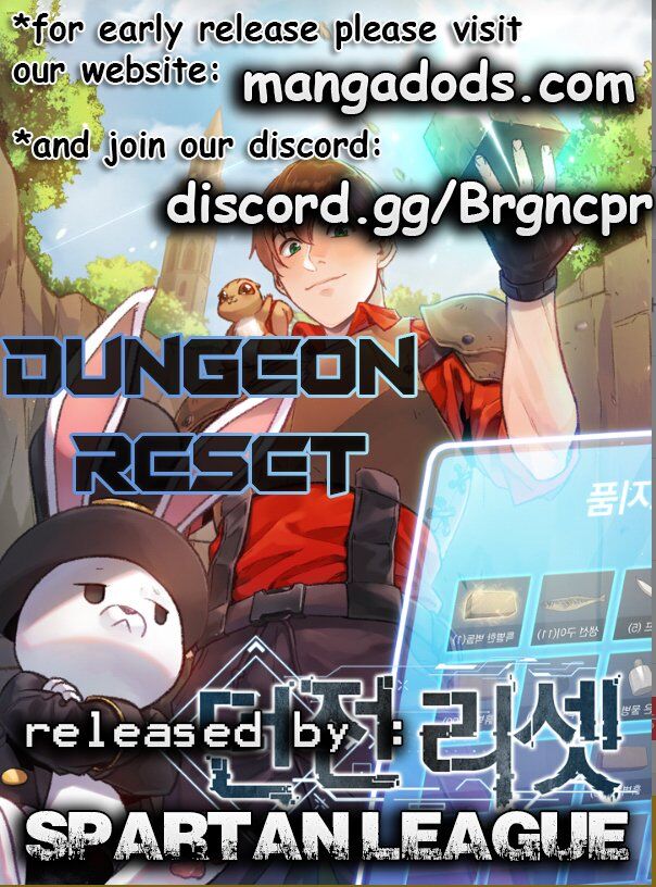 Dungeon Reset - Chapter 1