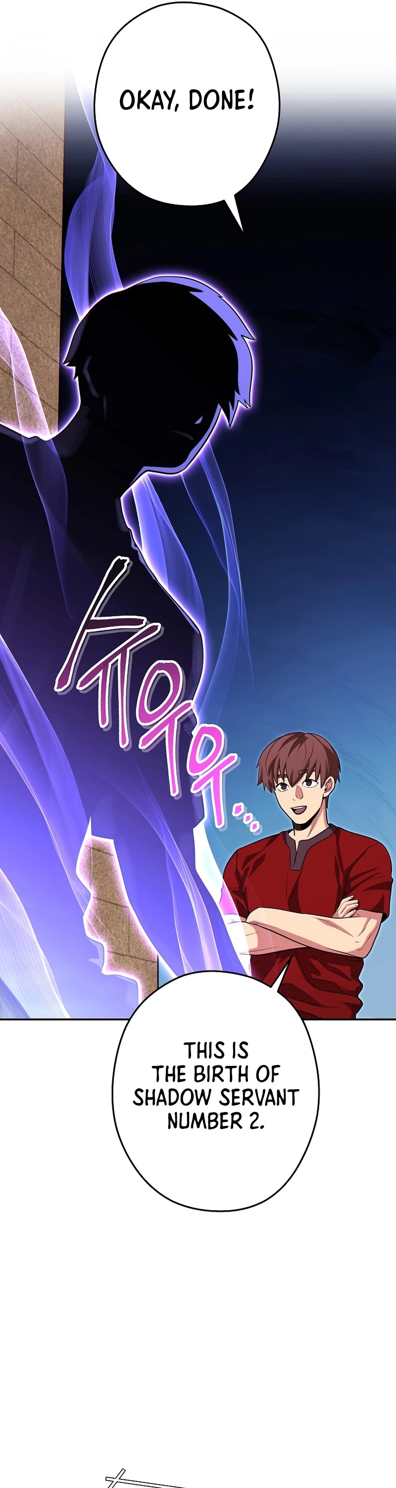 Dungeon Reset - Chapter 120