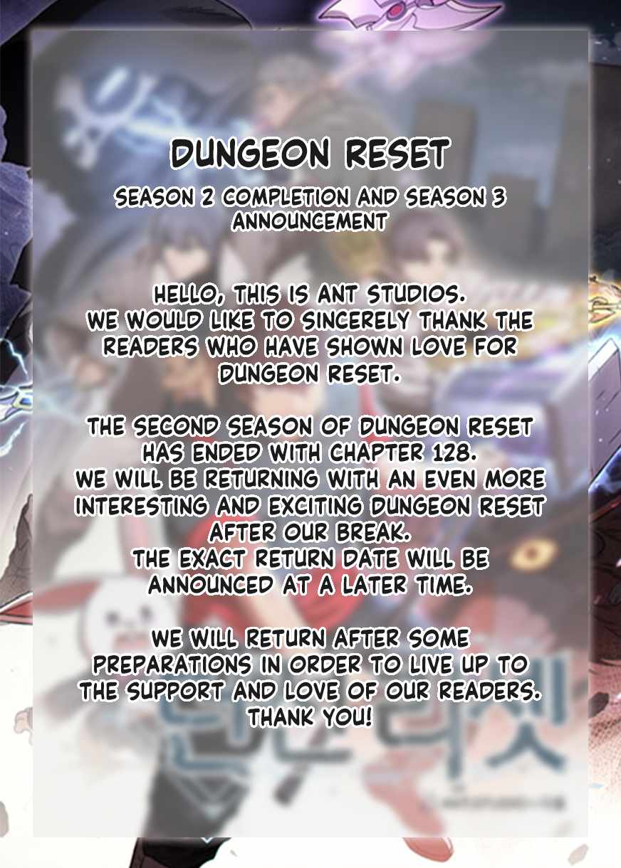 Dungeon Reset - Chapter 128