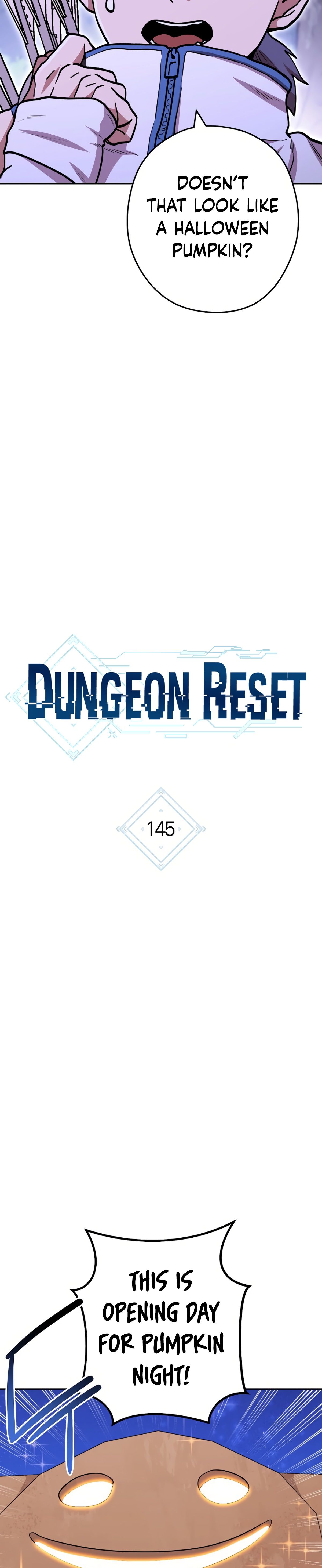 Dungeon Reset - Chapter 145