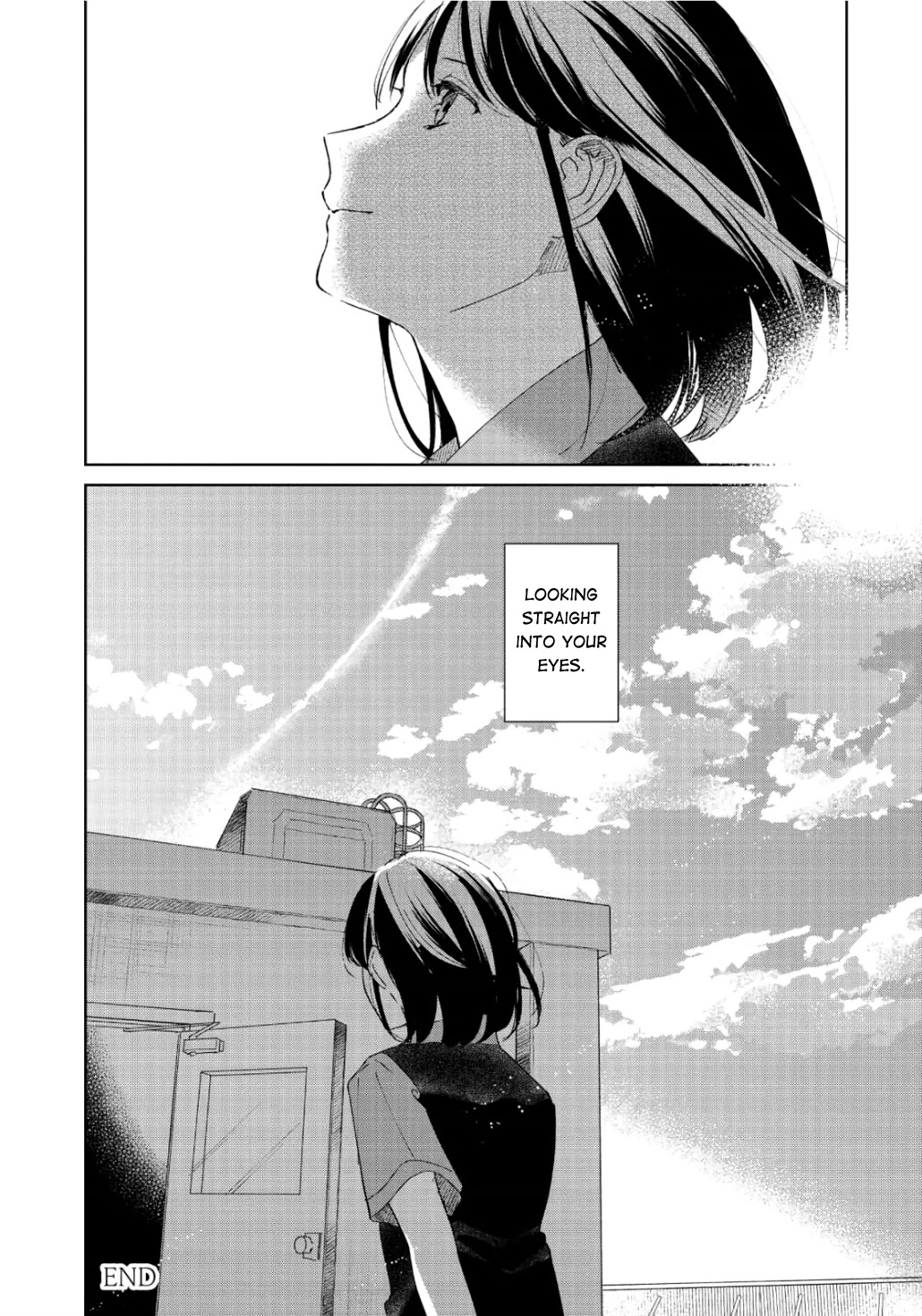 Fainda Goshi No Ano Ko - Chapter 7