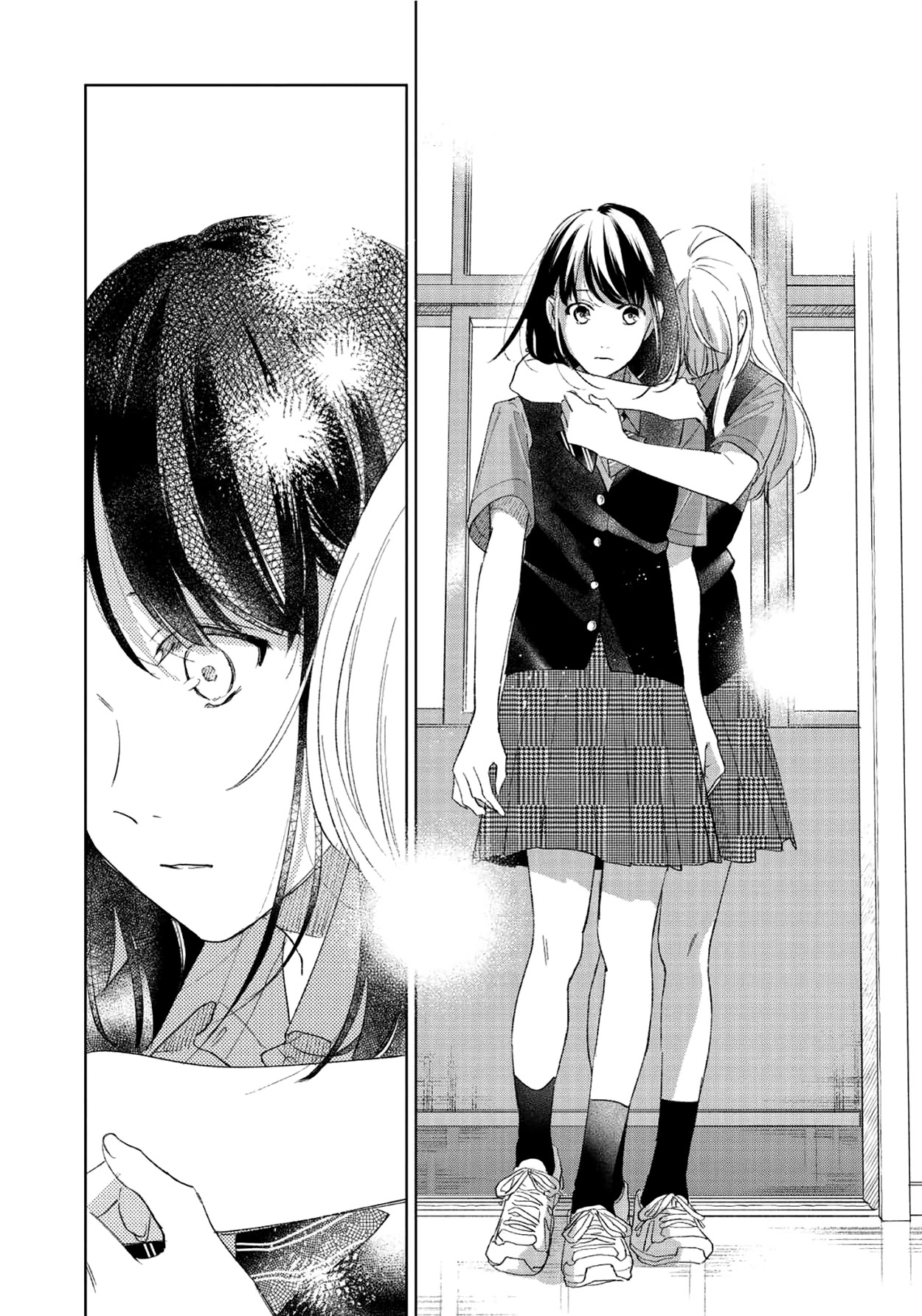 Fainda Goshi No Ano Ko - Chapter 5