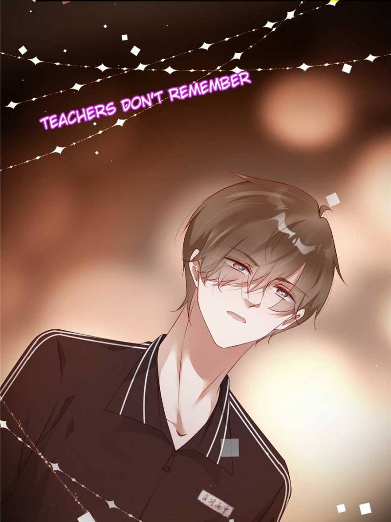 School’s Over, Please Stay! - Chapter 83