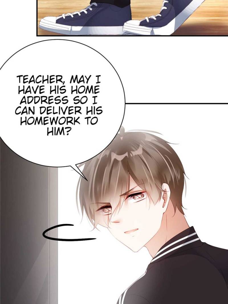 School’s Over, Please Stay! - Chapter 64