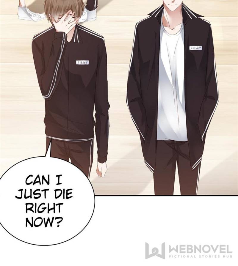 School’s Over, Please Stay! - Chapter 28