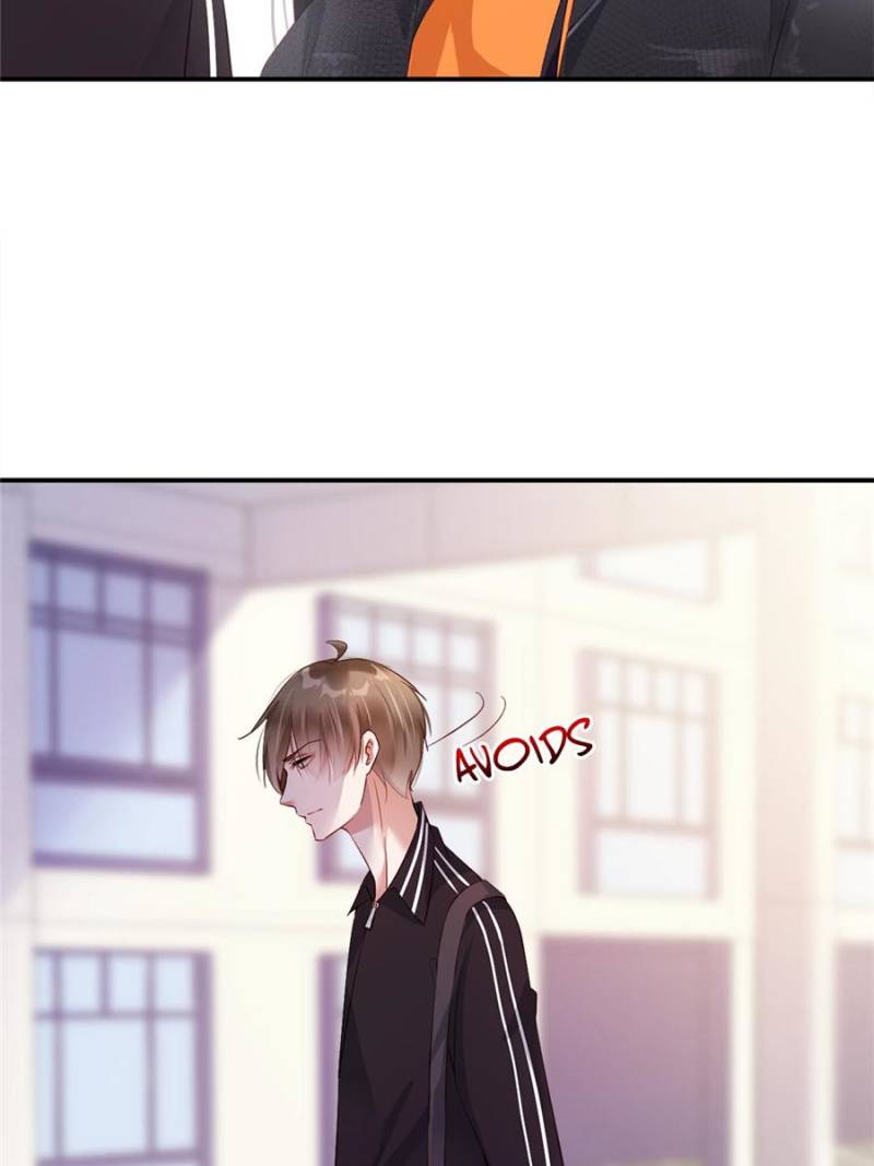 School’s Over, Please Stay! - Chapter 21