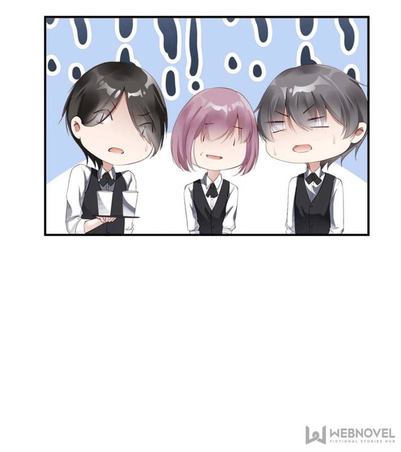 School’s Over, Please Stay! - Chapter 10