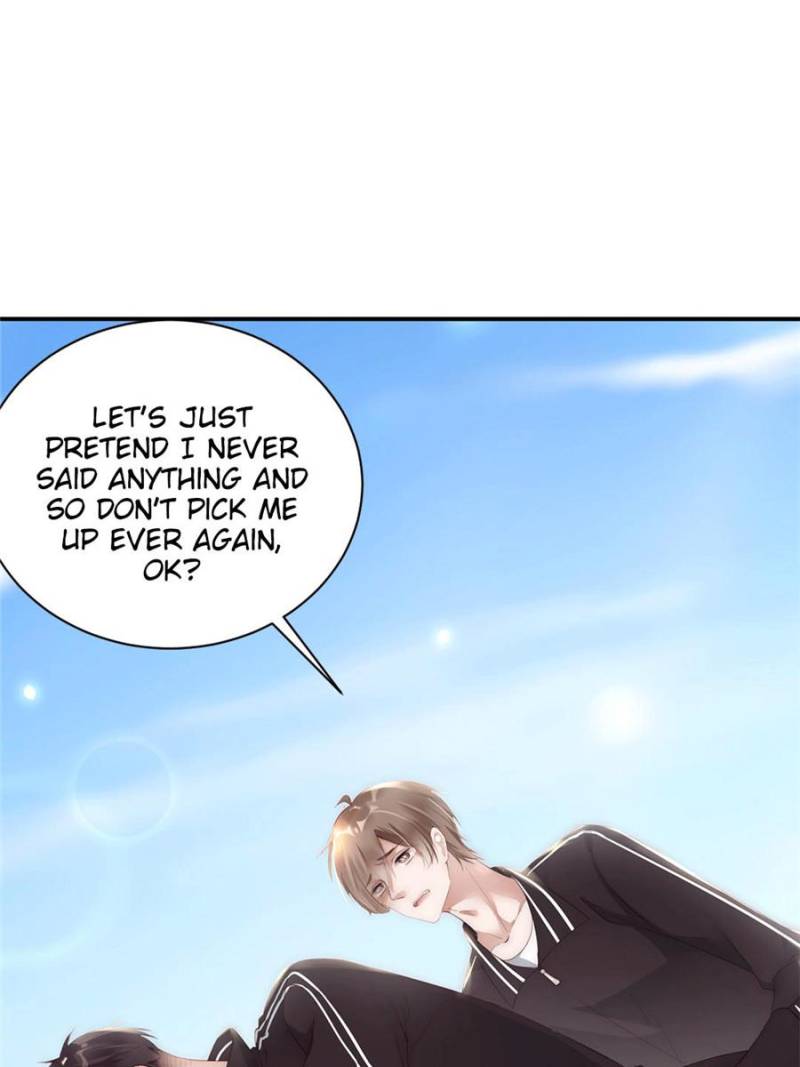 School’s Over, Please Stay! - Chapter 18