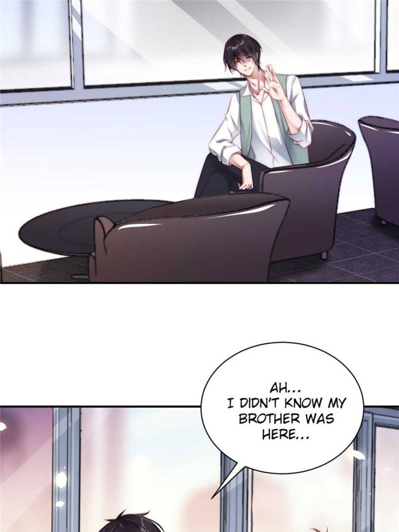 School’s Over, Please Stay! - Chapter 45