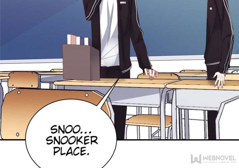 School’s Over, Please Stay! - Chapter 57