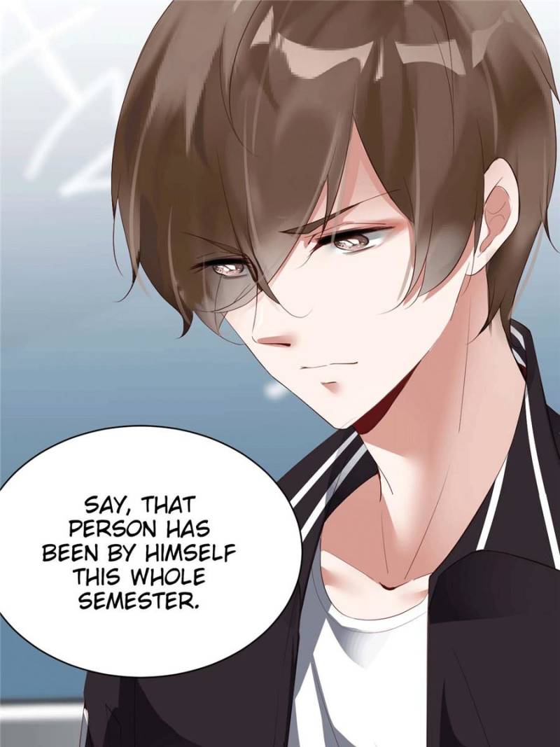 School’s Over, Please Stay! - Chapter 2