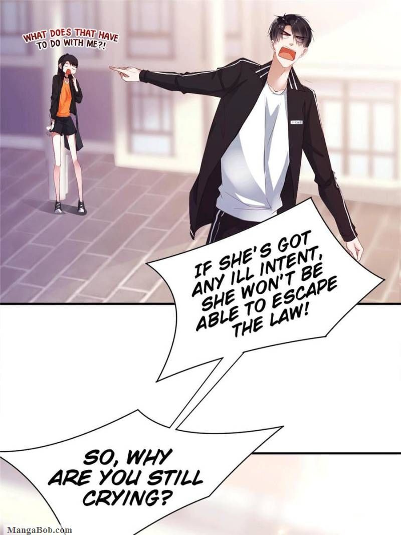 School’s Over, Please Stay! - Chapter 22