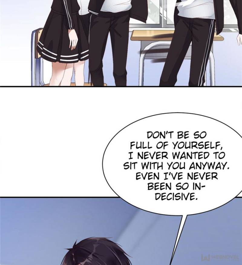 School’s Over, Please Stay! - Chapter 26