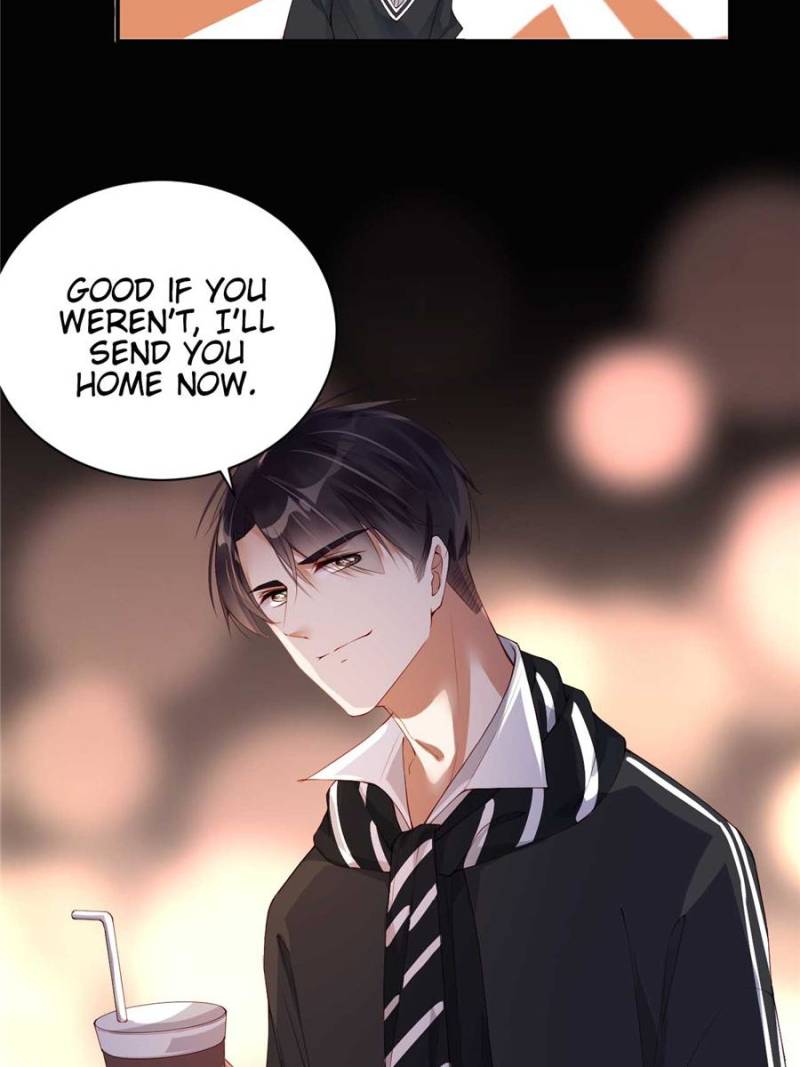 School’s Over, Please Stay! - Chapter 63