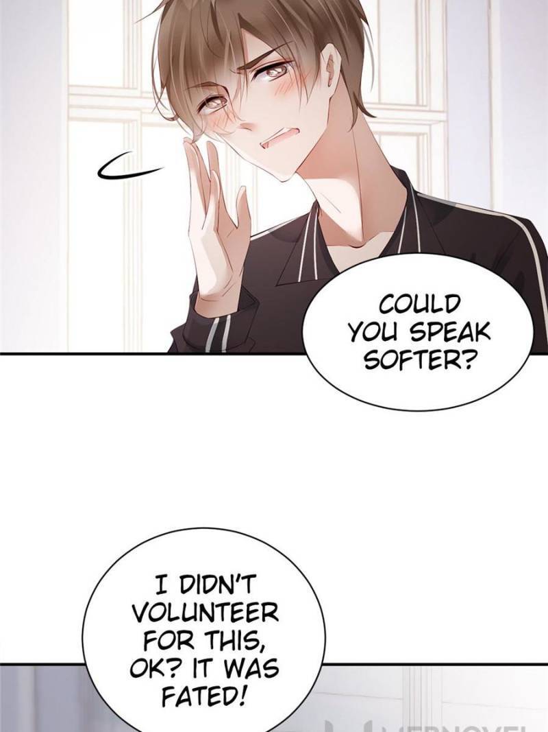 School’s Over, Please Stay! - Chapter 27