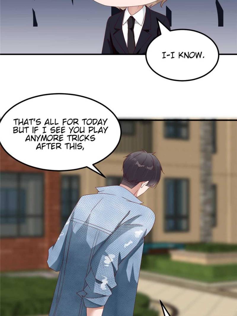 School’s Over, Please Stay! - Chapter 81