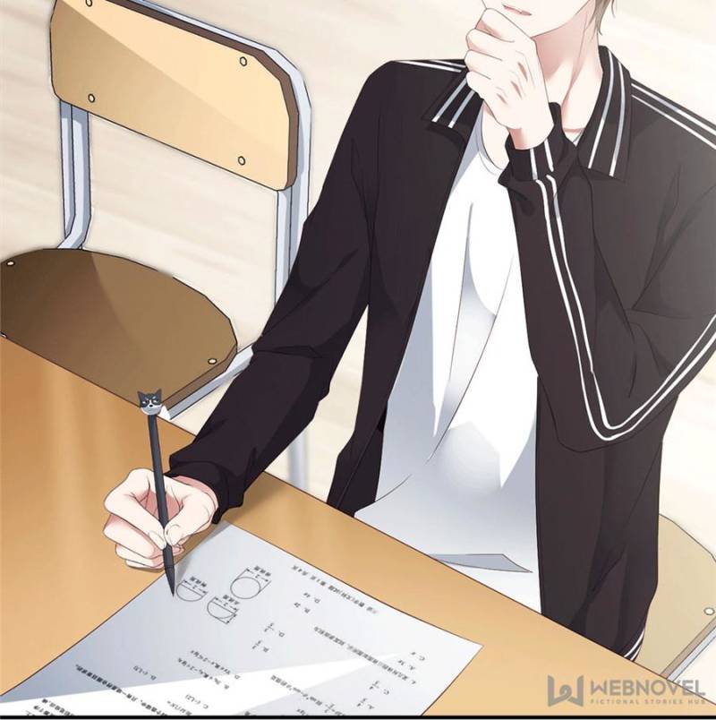 School’s Over, Please Stay! - Chapter 13