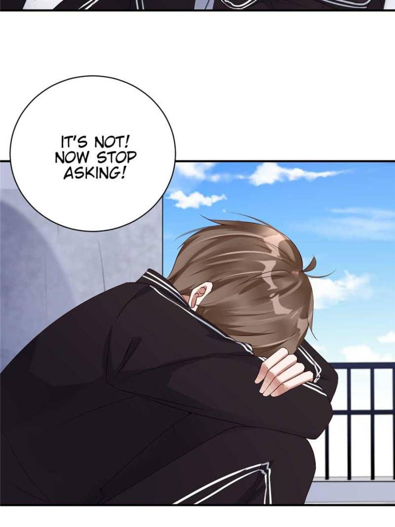 School’s Over, Please Stay! - Chapter 61