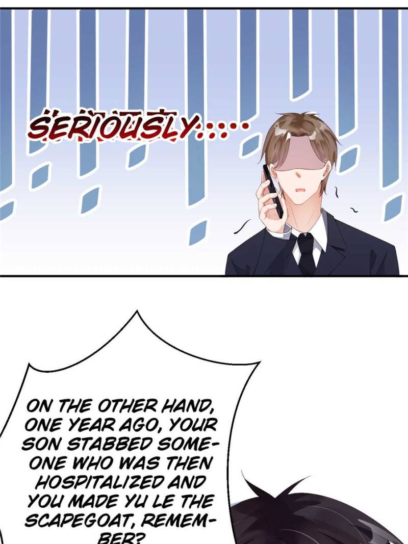 School’s Over, Please Stay! - Chapter 73