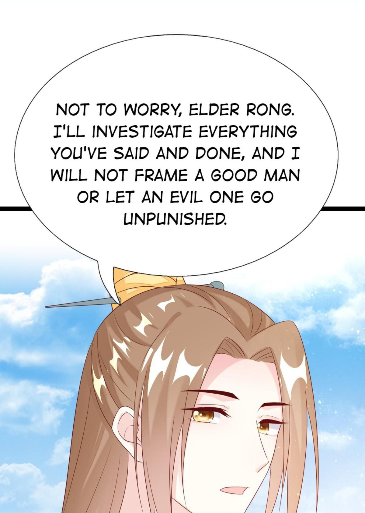 From An Evil Daughter To The Group’s Favorite?! - Chapter 28