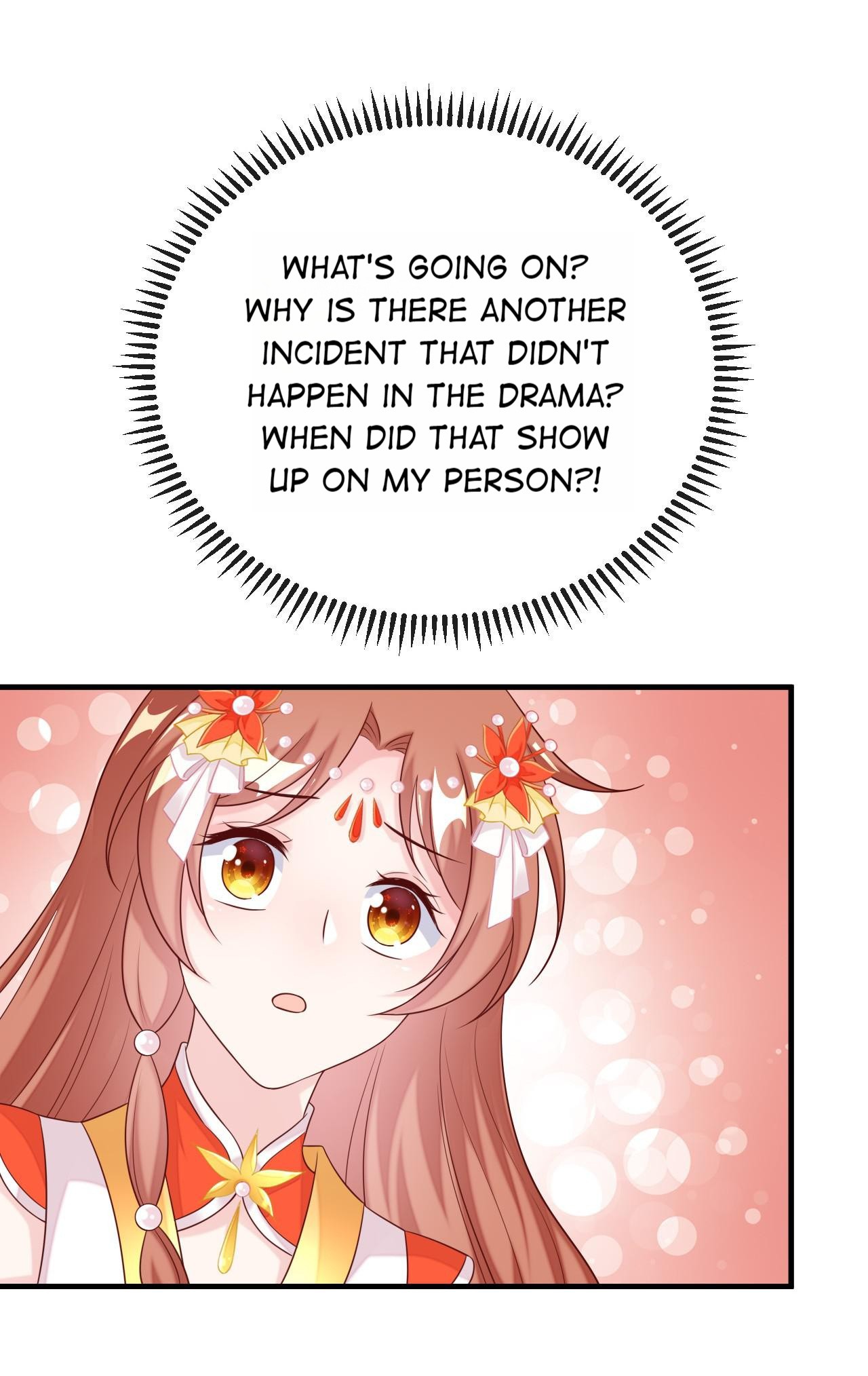 From An Evil Daughter To The Group’s Favorite?! - Chapter 37