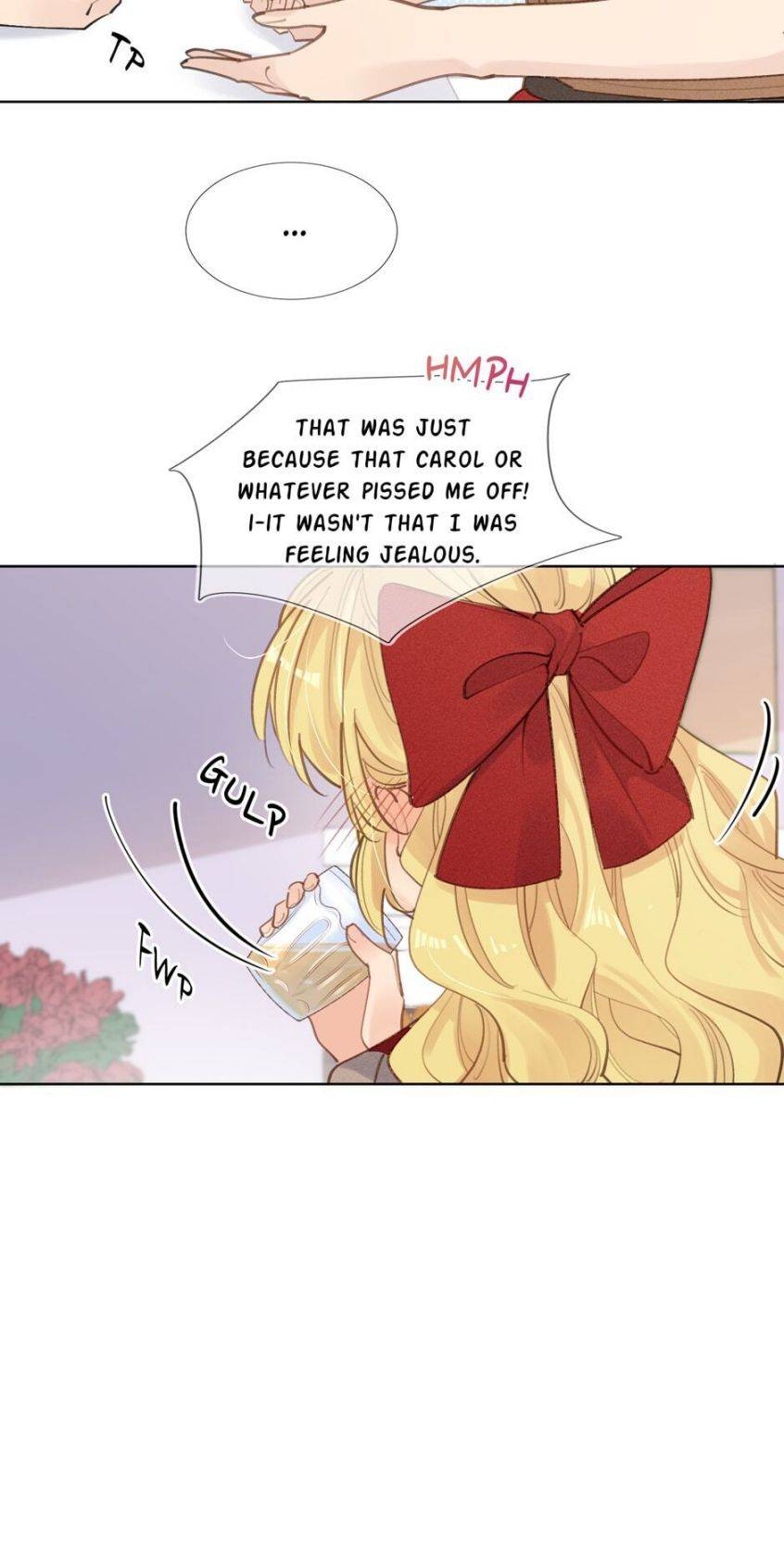 Olive’s Plan To Get Rich - Chapter 23