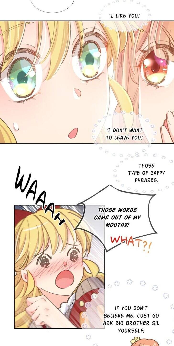 Olive’s Plan To Get Rich - Chapter 20