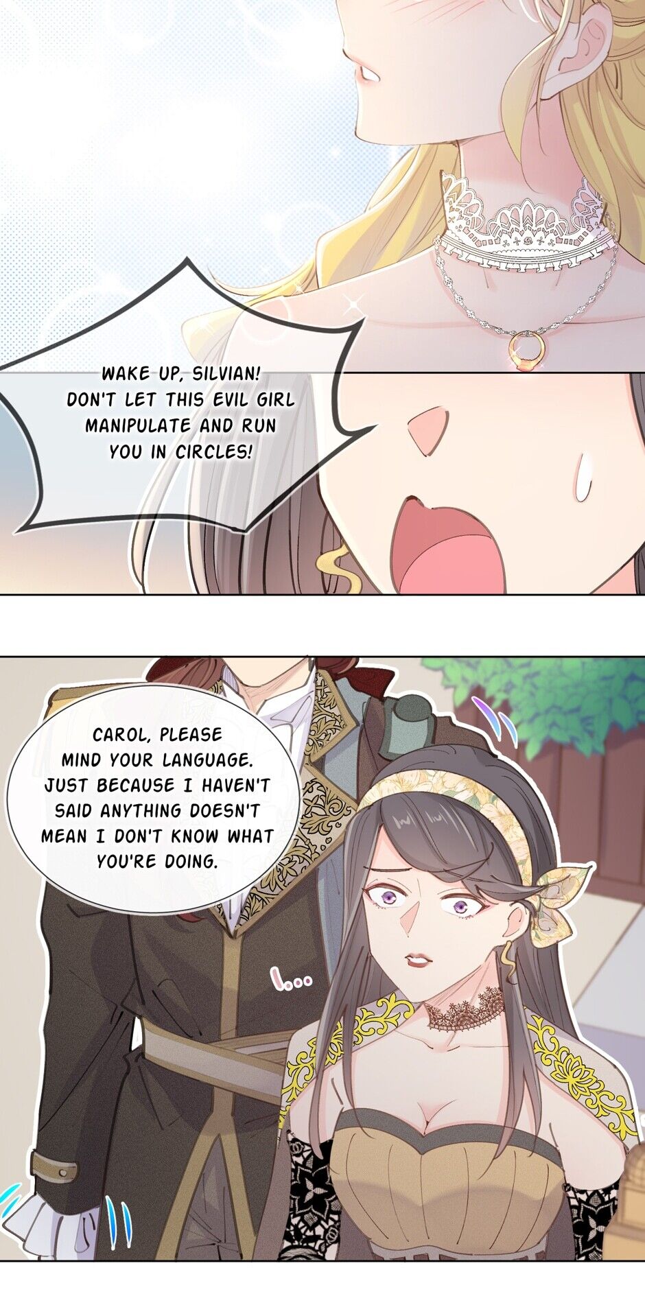 Olive’s Plan To Get Rich - Chapter 26